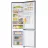Frigider Samsung Холодильник (НИЖНЯЯ морозильная камера) Samsung RB38C679ES9/UA 385 L = 273 (No Frost) + 112 (No Frost) | 203x59.5x65.8 | SmartThings Серебристый