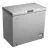 Lada frigorifica Heinner ЛАРИ  HCF-205NHSE++ 198 L | A++ (E) | UP TO (- 15°C)  СЕРЕБРИСТЫЙ