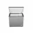 Lada frigorifica Heinner Лари Heinner HCF-205NHSE++ 198 L | A++ (E) | Up to (- 15°C)  Серебристый