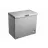 Lada frigorifica Heinner Лари Heinner HCF-205NHSE++ 198 L | A++ (E) | Up to (- 15°C)  Серебристый