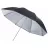 Рефлектор BRESSER Umbrela BR-BS110 black/silver 110cm
