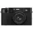 Фотокамера беззеркальная Fujifilm X100VI black