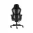 Fotoliu Gaming 1STPLAYER P01 BLACK&BLUE, 4 class Gaslift, 160 kg max