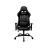 Игровое геймерское кресло 1STPLAYER S02 BLACK, 4 class Gaslift, 120 kg max