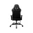 Игровое геймерское кресло 1STPLAYER S02 BLACK, 4 class Gaslift, 120 kg max