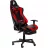 Fotoliu Gaming 1STPLAYER FK3 Black&Red, 4 class Gaslift, 160 kg max