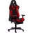 Fotoliu Gaming 1STPLAYER FK3 Black&Red, 4 class Gaslift, 160 kg max