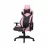 Игровое геймерское кресло 1STPLAYER WIN101 BLACK&PINK, 4 class Gaslift, Greutate max 160 kg