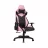 Fotoliu Gaming 1STPLAYER WIN101 BLACK&PINK, 4 class Gaslift, Greutate max 160 kg