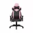 Игровое геймерское кресло 1STPLAYER WIN101 BLACK&PINK, 4 class Gaslift, Greutate max 160 kg