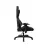 Fotoliu Gaming 1STPLAYER WIN101 BLACK, 4 class Gaslift, Greutate max 160 kg