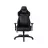 Fotoliu Gaming 1STPLAYER WIN101 BLACK, 4 class Gaslift, Greutate max 160 kg