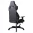 Fotoliu Gaming 1STPLAYER WIN101 BLACK, 4 class Gaslift, Greutate max 160 kg