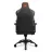Игровое геймерское кресло Cougar ARMOR EVO Black/Orange, User max load 160kg / 160-195cm