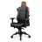 Игровое геймерское кресло Cougar ARMOR EVO Black/Orange, User max load 160kg / 160-195cm