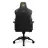 Fotoliu Gaming Cougar ARMOR EVO ROYAL BLACK/GOLD, User max load 160kg / 160-195cm