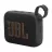 Колонка JBL GO 4, BLACK