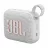 Boxa JBL GO 4, WHITE