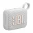 Boxa JBL GO 4, WHITE