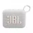Boxa JBL GO 4, WHITE