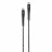 Cablu Cellular Line Type-C to Type-C, Strong, 2M, Black