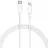 Cablu Xiaomi Type-C to Lightning, 1M, White