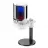 Microfon Havit GK50, Button mute key, RGB, USB, White