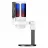 Microfon Havit GK50, Button mute key, RGB, USB, White