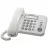 Telefon PANASONIC KX-TS2352UAW, White