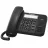 Telefon PANASONIC KX-TS2352UAB, Black