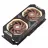 Placa video ASUS RTX4080S-O16G-NOCTUA, VGA RTX4080 Super 16GB GDDR6X Noctua