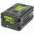 Сменный аккумулятор GreenWorks G60B4 60V 4 Ah (216 wati/h)