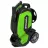 Мойка высокого давления GreenWorks G70, 180 bar
