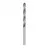 Burghiu Hikoki HSS-G DIN 338 D 4.2MM