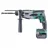 Ciocan rotopercutor Hikoki DH14DSLTL SDS+ 14,4V 3Ah