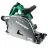 Fierastrau circular Hikoki FIERASTRAUL CIRCULAR PRIN PLONJARE C3606DPA BRUSHLESS, BSL36B18 X 2, UC18YSL3, 165MM 66/43MM