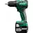 Masina de insurubat Hikoki DS18DD 55Nm 18V 2Ah*2buc UC18YFSL HSC2