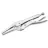 Плоскогубцы Tolsen Cleste menghina 165mm