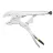 Плоскогубцы Tolsen Cleste menghina 180mm
