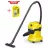 Aspirator KARCHER WD 3 V-15/6/20 +cadou Filtru, 1000 W, 15 l