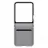 Husa Samsung ORIGINAL KINDSUIT CASE FLIP 6, GRAY