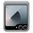 Husa Samsung ORIGINAL KINDSUIT CASE FLIP 6, GRAY