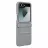 Husa Samsung ORIGINAL KINDSUIT CASE FLIP 6, GRAY