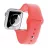 Ремешок браслет для часов Cellular Line 38/40/41mm Apple Watch Urban Band, Orange