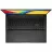 Laptop ASUS 16.0" Vivobook 16X K3605ZF Black, Core i5-12500H 16Gb 512Gb