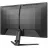 Монитор PHILIPS 27" 27M2N3200S, Black, 1920x1080 FHD