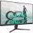 Монитор PHILIPS 27" 27M2N3200S, Black, 1920x1080 FHD