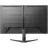 Монитор PHILIPS 27" 27M2N3200S, Black, 1920x1080 FHD