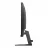 Monitor PHILIPS 27" 27M2N3500NL, BLACK, 2560x1440 WQHD