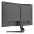 Monitor PHILIPS 27" 27M2N3500NL, BLACK, 2560x1440 WQHD